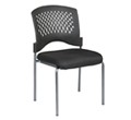 Office Star Pro-Line II Stacking Guest Chair