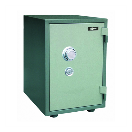 Amsec Fs149 1-hour Fire Rated 0.7 Cu. Ft. Combination Safe With Day Key