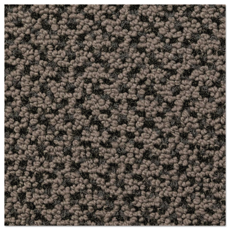 3m Nomad 8850 Heavy Traffic Carpet Matting Nylon/polypropylene 36" X 60" Brown