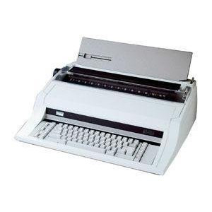 Nakajima Ae-800 Electronic Office Typewriter