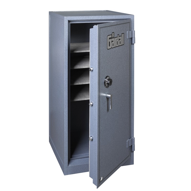 Gardall 4220 2-hour Fire 9.77 Cu. Ft. Burglary Rated Record Safe