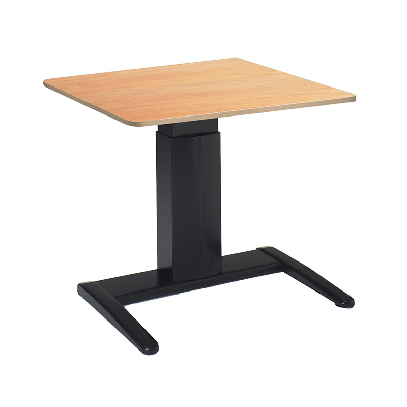 Mayline E-series 26" - 42" H Electric Height Adjustable Standing Desk