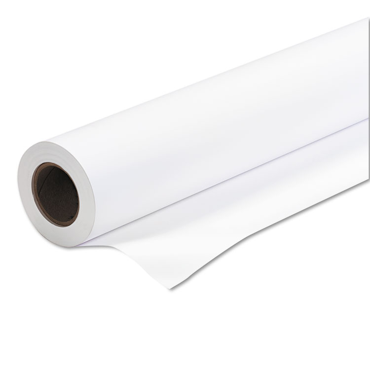 Pm Company Amerigo 36" X 150 Ft. 24lb Inkjet Paper Roll