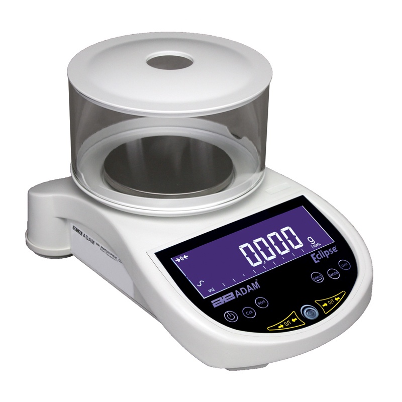 Adam Equipment Eclipse Internal Calibration Precision Balance 420g Capacity