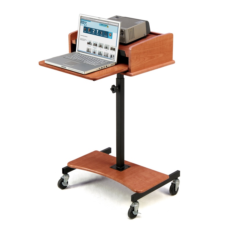 Oklahoma Sound Laptop Speaker Stand