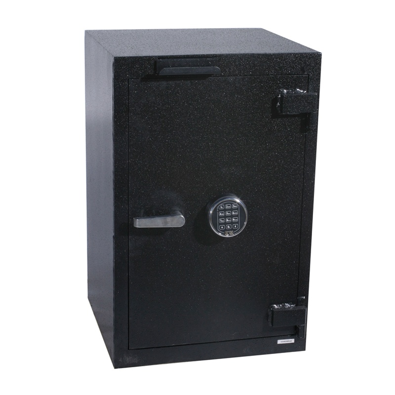 Fireking B3018wd Electronic Lock One Shelf 5.02 Cu. Ft. "b" Rated Drop Safe