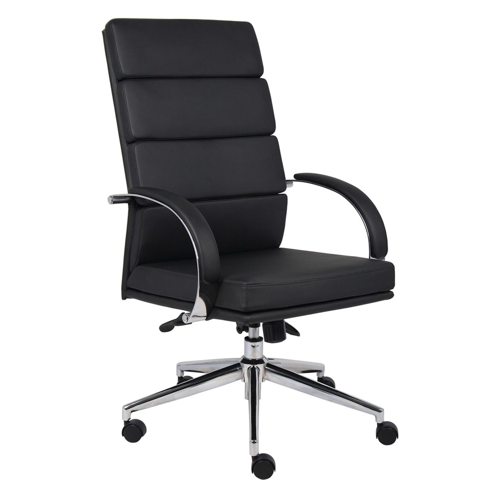 Boss Aaria B9401 Caressoftplus High-back Executive Office Chair