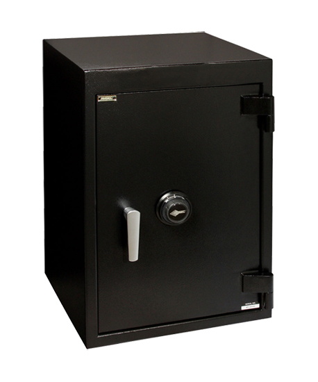 Amsec Bwb3020 5.8 Cu. Ft. Burglary Rated Wide Body Security Safe