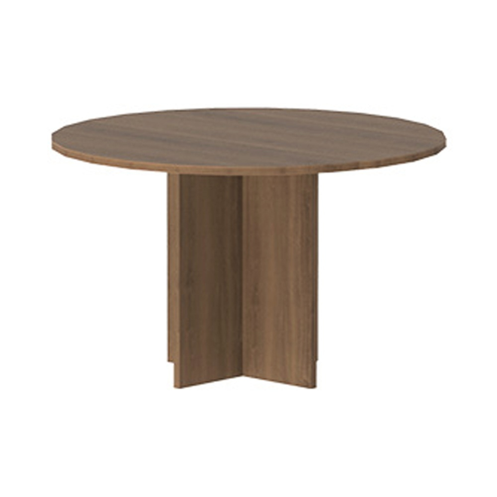 Cherryman Amber 42" Round Conference Table