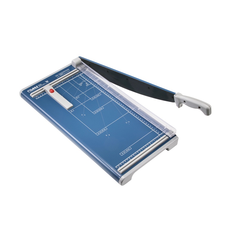 Dahle 534 18" Professional Guillotine Paper Trimmer