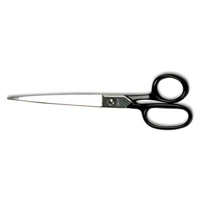 Clauss Hot Forged Carbon Steel Shears 9" Length Black