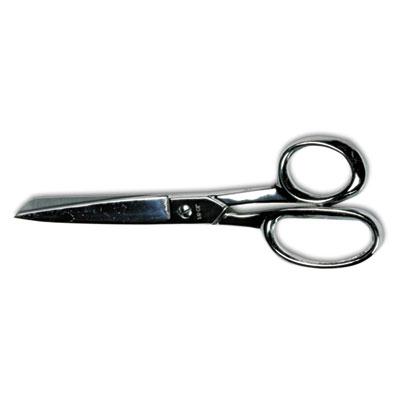 Clauss Hot Forged Carbon Steel Shears 8" Length Nickel Plated