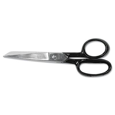 Clauss Hot Forged Carbon Steel Shears 7" Length Black