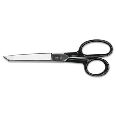 Clauss Hot Forged Carbon Steel Shears 8" Length Black