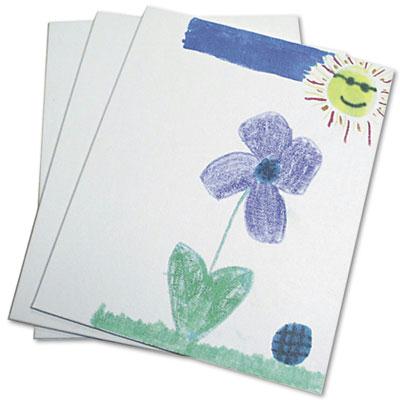 Chenille Kraft 9" X 12" 1/8" Thickness 3-pack Canvas Panels