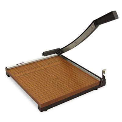 X-acto 26612 12" Commercial Grade Square Guillotine Paper Trimmer