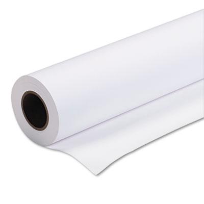 Epson 44" X 131.7 Ft. 5 Mil Singleweight Matte Paper Roll