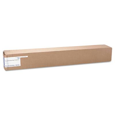 Epson 44" X 100 Ft. 9 Mil Semi-matte Proofing Paper Production Roll
