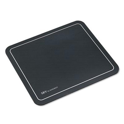 Kelly Computer Supply 9" X 7-3/4" Srv Optical Mouse Pad Gray