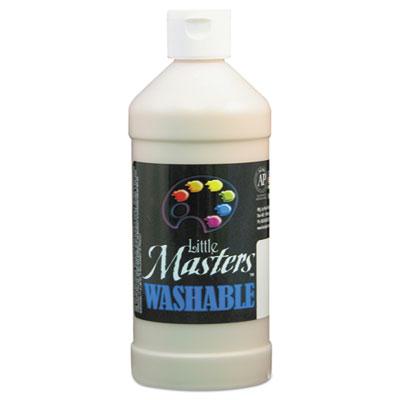 Little Masters 16 Oz Washable Paint Peach