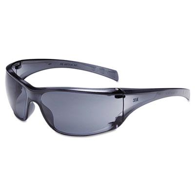 3m Virtua Ap Protective Eyewear Gray Frame And Lens 20/carton