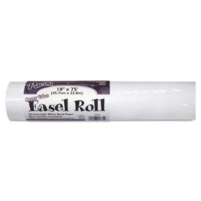 Pacon 18" X 75 Ft. Easel Roll