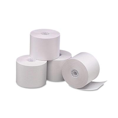 Pm Company 2-1/4" X 165 Ft. 6-pack Single-ply Pos/calculator Rolls