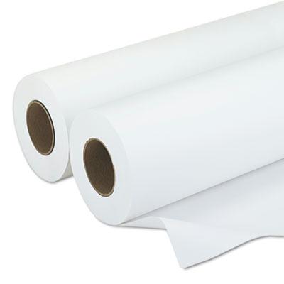 Pm Company Amerigo 30" X 500 Ft. 20lb 2-pack Inkjet Paper Roll