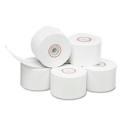 Pm Company 1-3/4" X 150 Ft. 10-pack Single-ply Thermal Pos/calculator Rolls