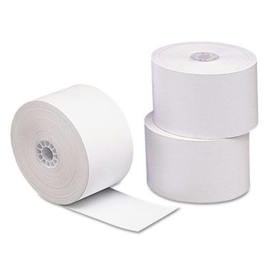 Pm Company 1-3/4" X 230 Ft. 10-pack Single-ply Pos/calculator Rolls