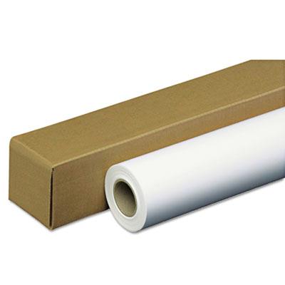 Pm Company Amerigo 42" X 100 Ft. 35lb Inkjet Paper Roll