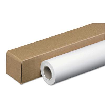 Pm Company Amerigo 36" X 300 Ft. 24lb Inkjet Paper Roll