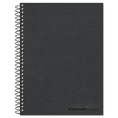 National Brand 6-3/8" X 9-1/2" 120-sheet College Rule Notebook With Pocket Dividers
