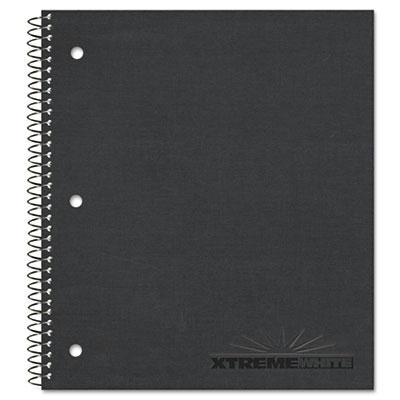 National Brand 8-7/8" X 11" 120-sheet College Rule Notebook With Pocket Dividers