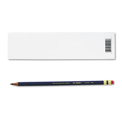 Prismacolor Col-erase 0.7 Mm Blue Woodcase Pencils 12-pack