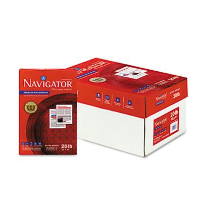 Navigator 11" X 17" 20lb 2500-sheets Premium Multipurpose Copy Paper