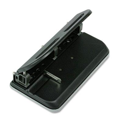 Swingline 24-sheet Easy Touch 3- To 7-hole Punch