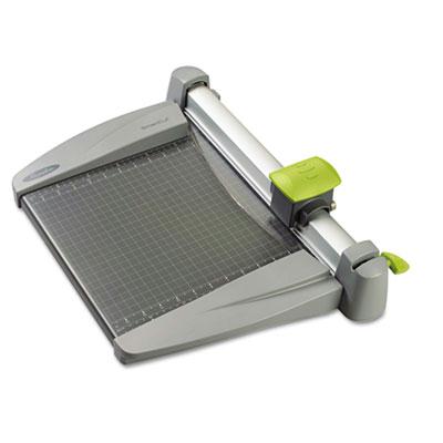 Swingline Smartcut 9612 12" Cut Commercial Rotary Paper Trimmer
