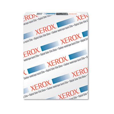Xerox 12" X 18" 80lb 250-sheets Digital Color Elite Gloss Cover Stock