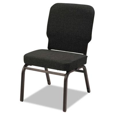 Alera Oversize Bt6610 2-pack 500 Lb. Fabric Stacking Chair