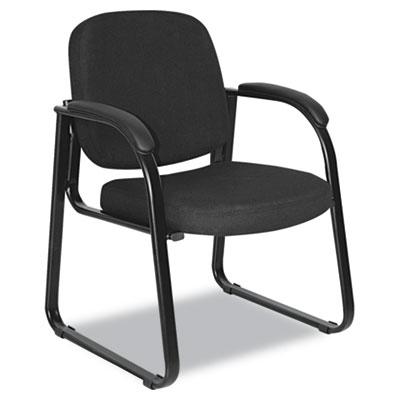 Alera Rl43c11 Fabric Reception Lounge Guest Chair