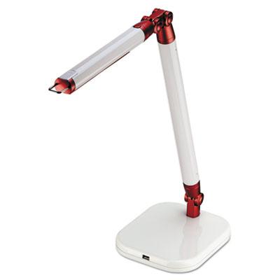 Black & Decker 19.5" LED eLight Desk Lamp