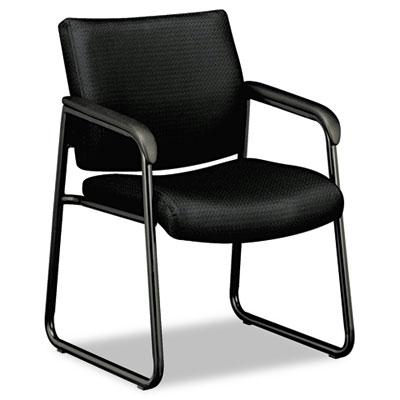 Basyx Vl443 Fabric Guest Chair