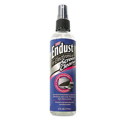 Endust For Electronics 4oz Multi-surface Anti-static Electronics Spray Cleaner