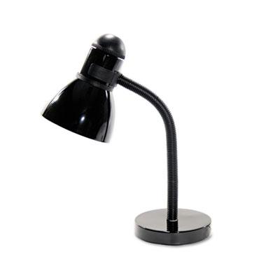 Ledu 16" H Advanced Style Incandescent Gooseneck Desk Lamp