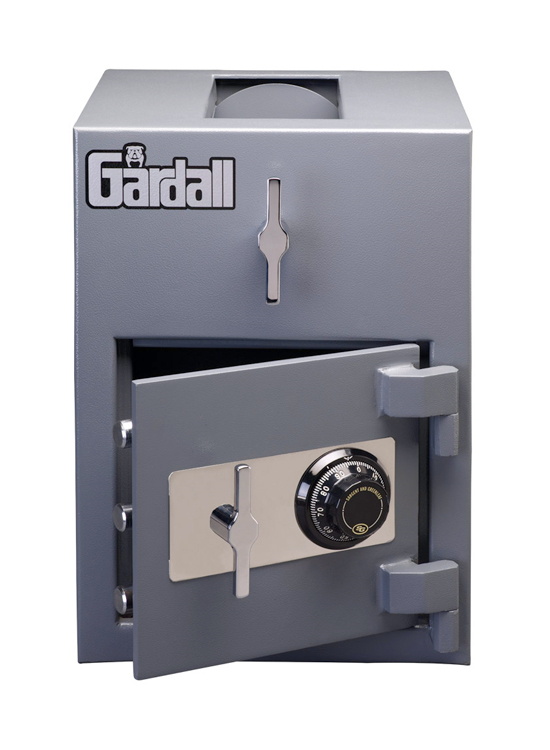 Gardall Lcr2014c 0.91 Cu. Ft. Light Duty Depository Safe