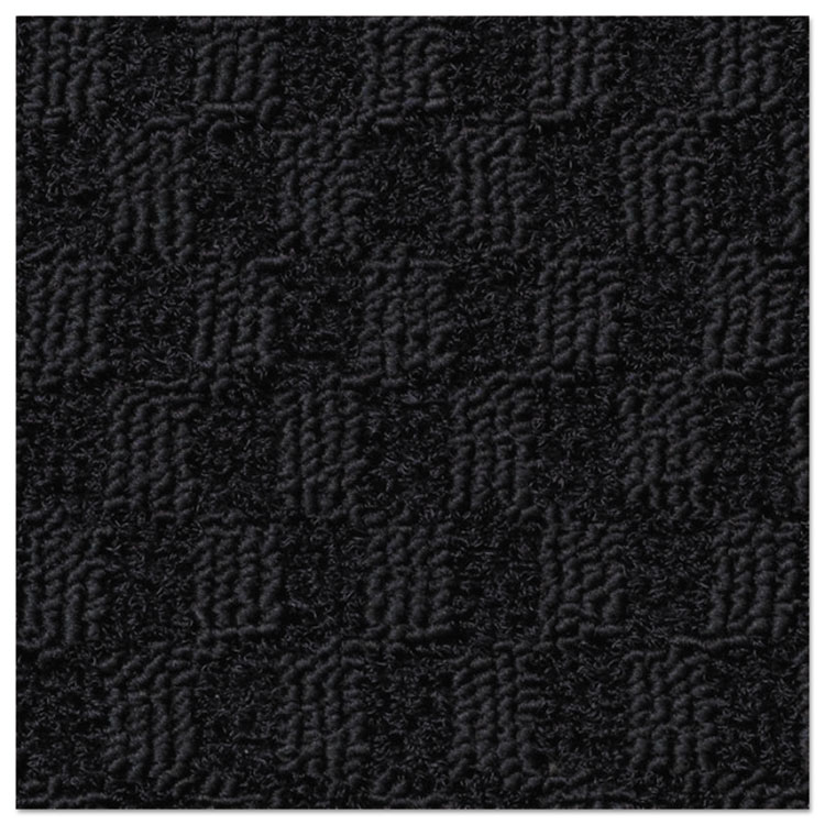 3m Nomad 6500 Carpet Matting Polypropylene 36" X 60" Black