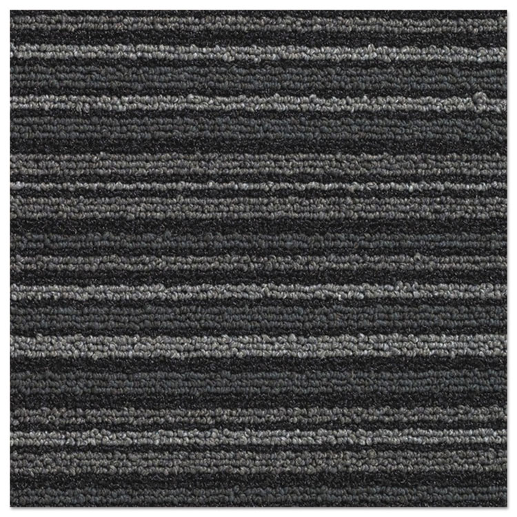 3m Nomad 7000 Heavy Traffic Carpet Matting Nylon/polypropylene 72" X 120" Gray
