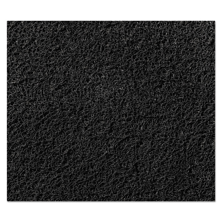 3m Nomad 8850 Heavy Traffic Carpet Matting Nylon/polypropylene 36" X 120" Black
