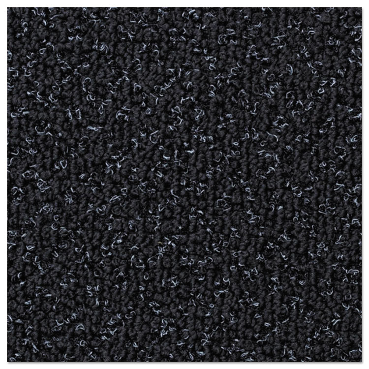 3m Nomad 8850 Heavy Traffic Carpet Matting Nylon/polypropylene 48" X 120" Black